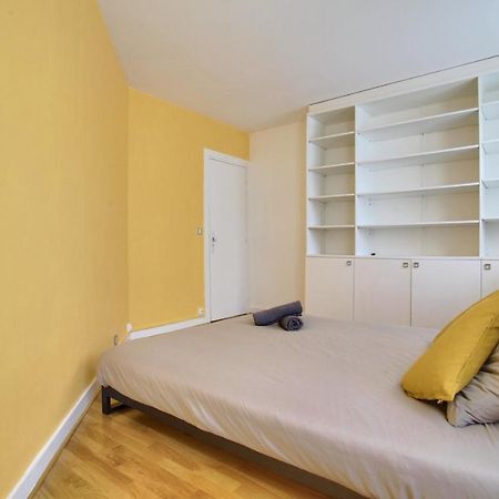 2 Bedrooms Tour Eiffel Breteuil Paris Eksteriør billede